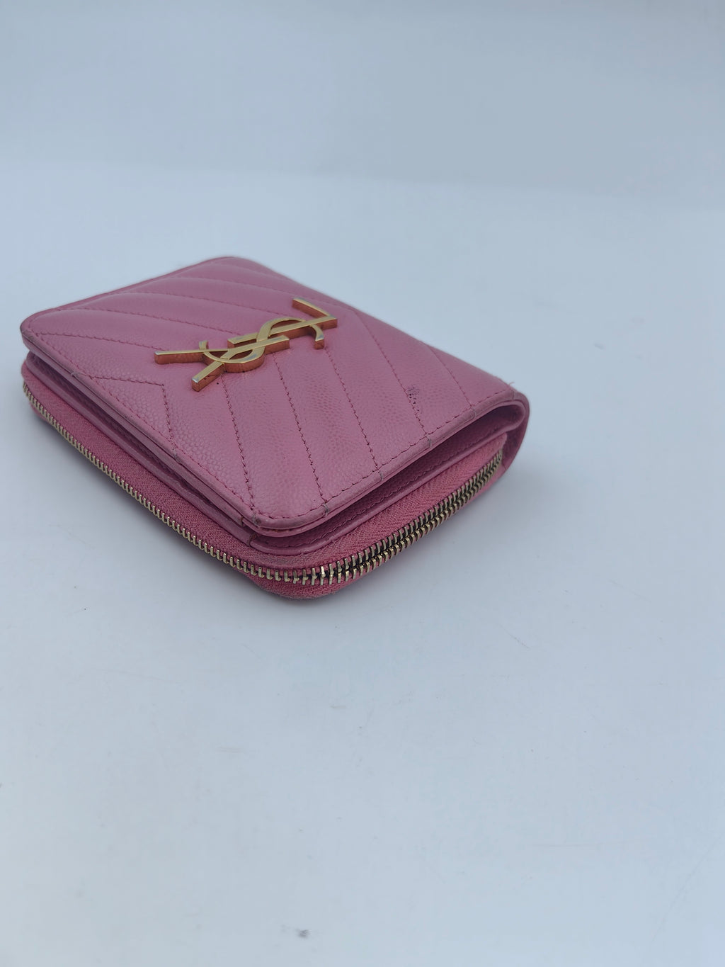 Saint laurent Pink