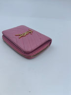 Saint laurent Pink