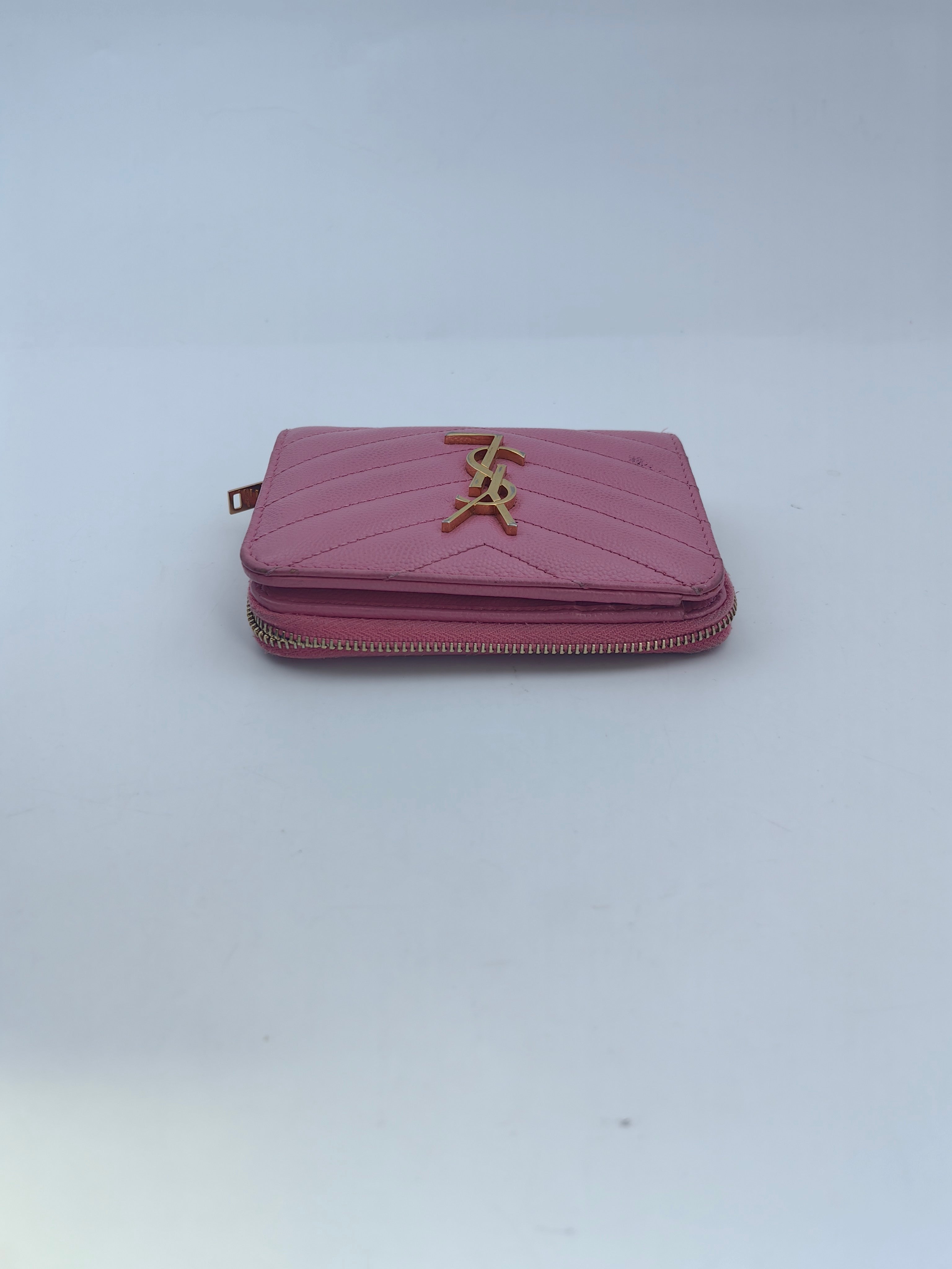 Saint laurent Pink