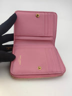 Saint laurent Pink