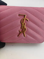 Saint laurent Pink