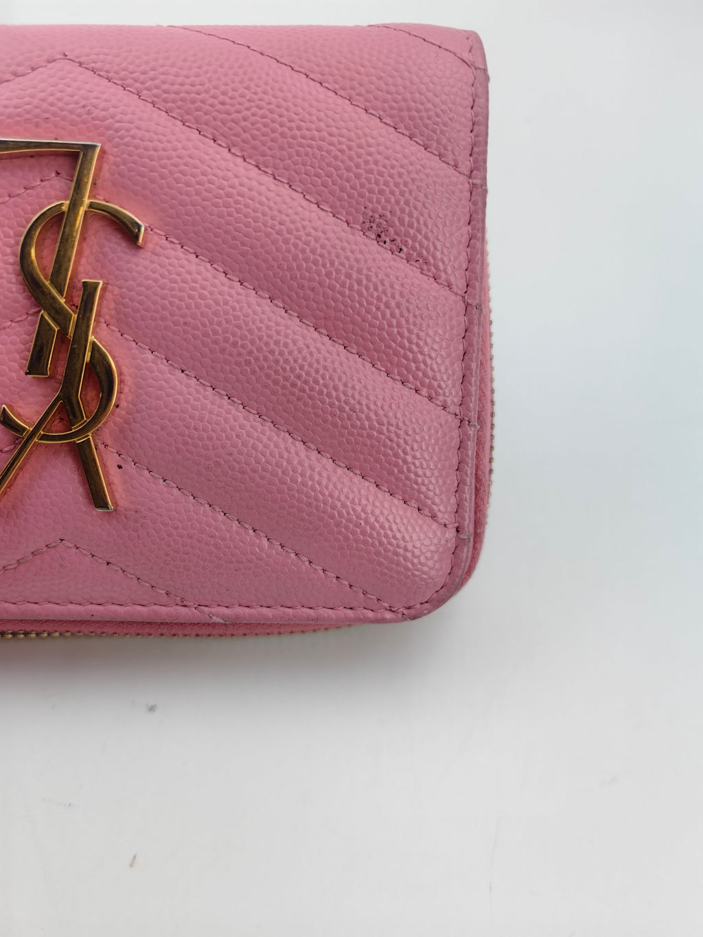 Saint laurent Pink