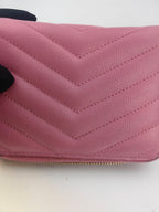 Saint laurent Pink