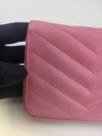Saint laurent Pink