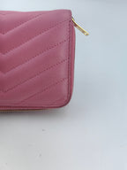 Saint laurent Pink