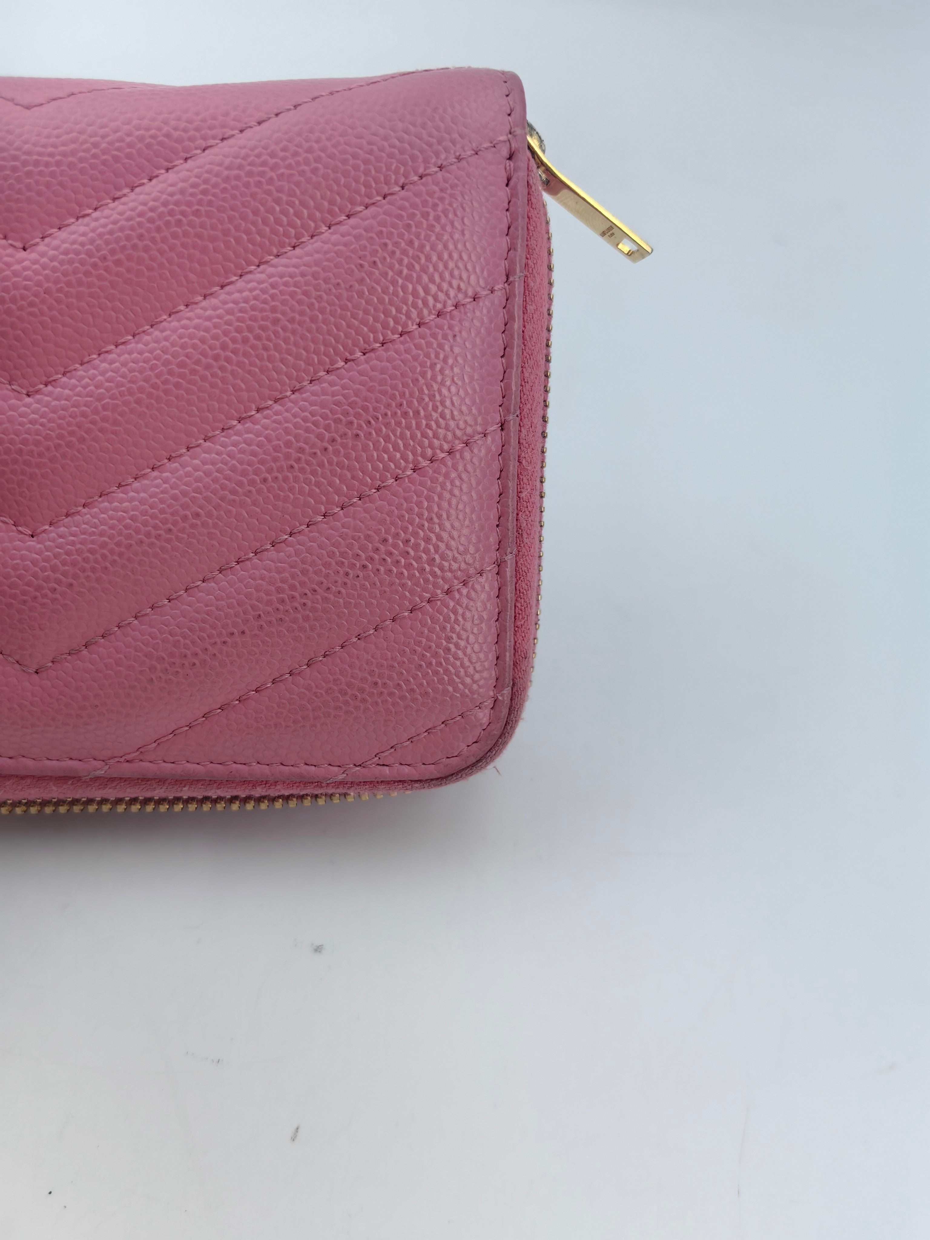 Saint laurent Pink