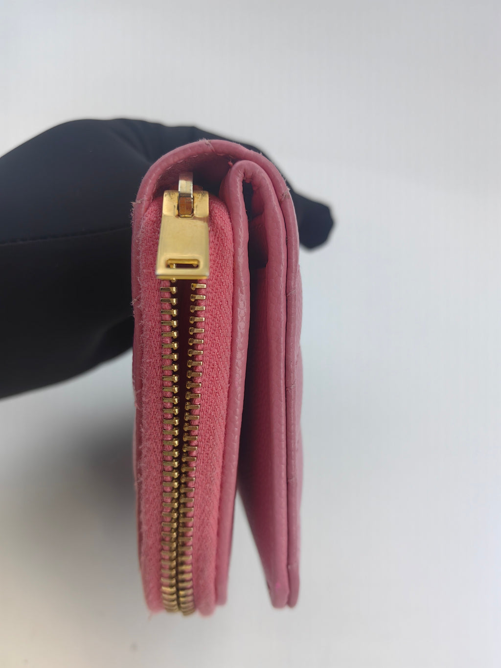 Saint laurent Pink