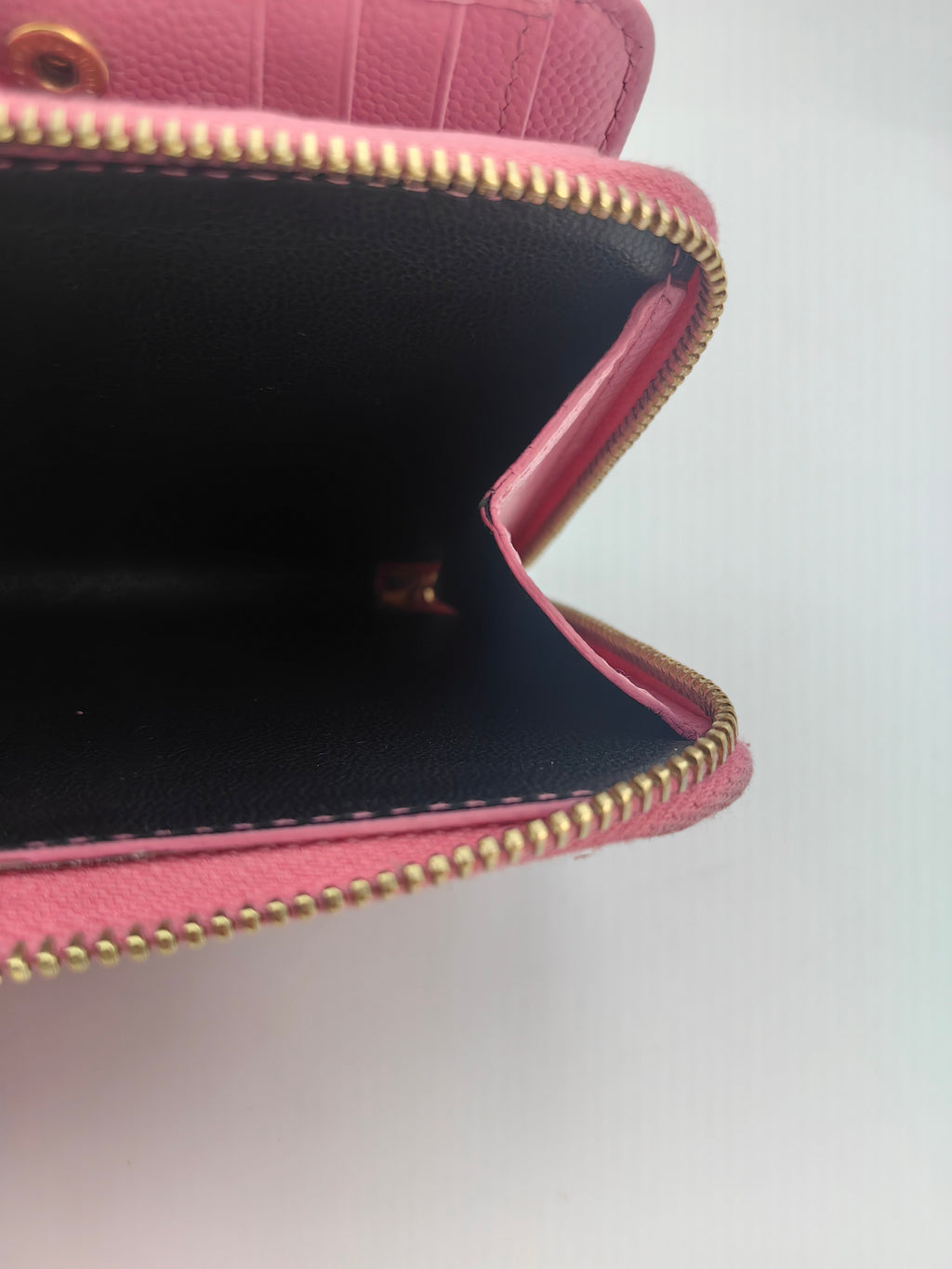 Saint laurent Pink