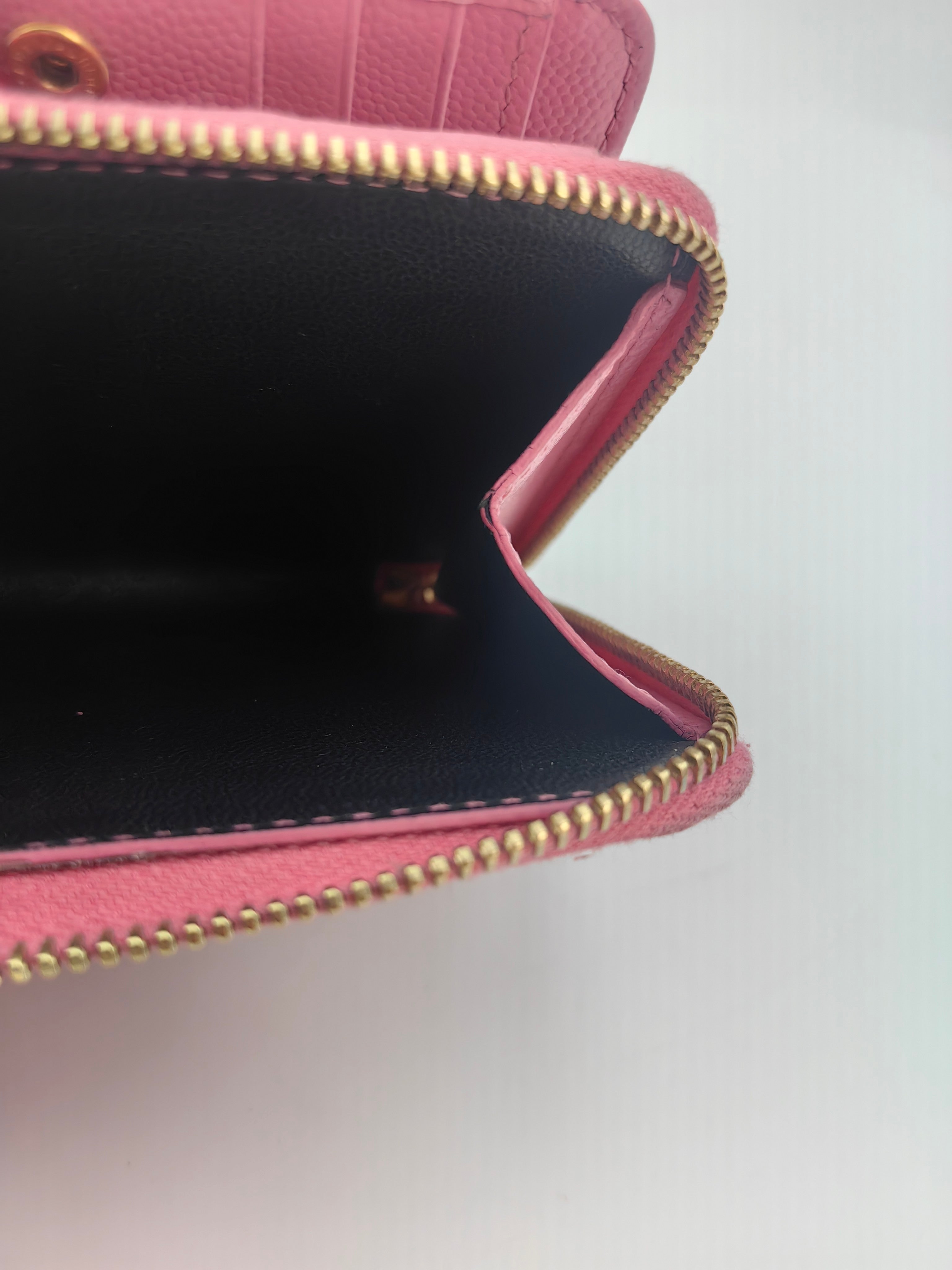 Saint laurent Pink