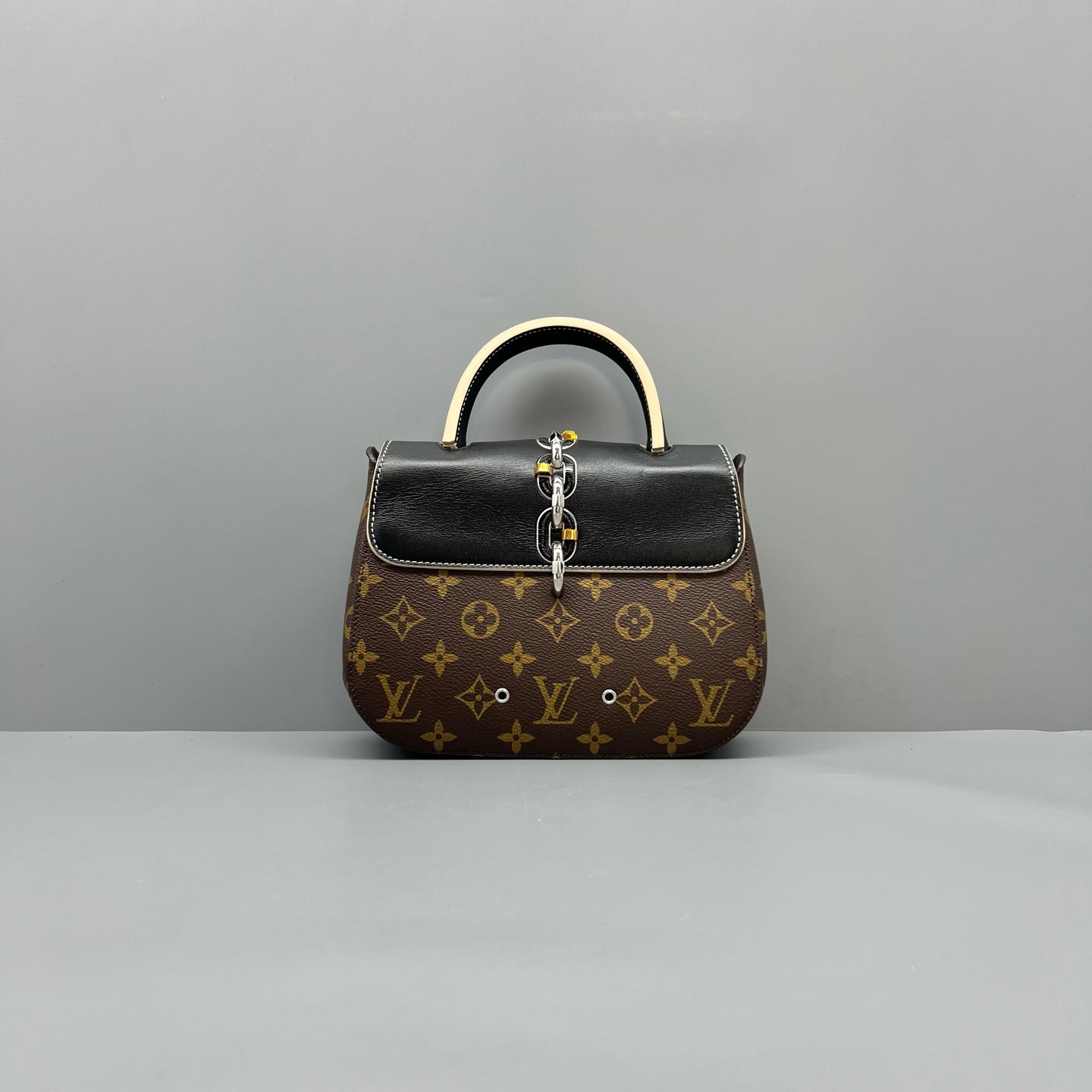 Louis Vuitton Saddle Bag