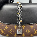 Louis Vuitton Saddle Bag