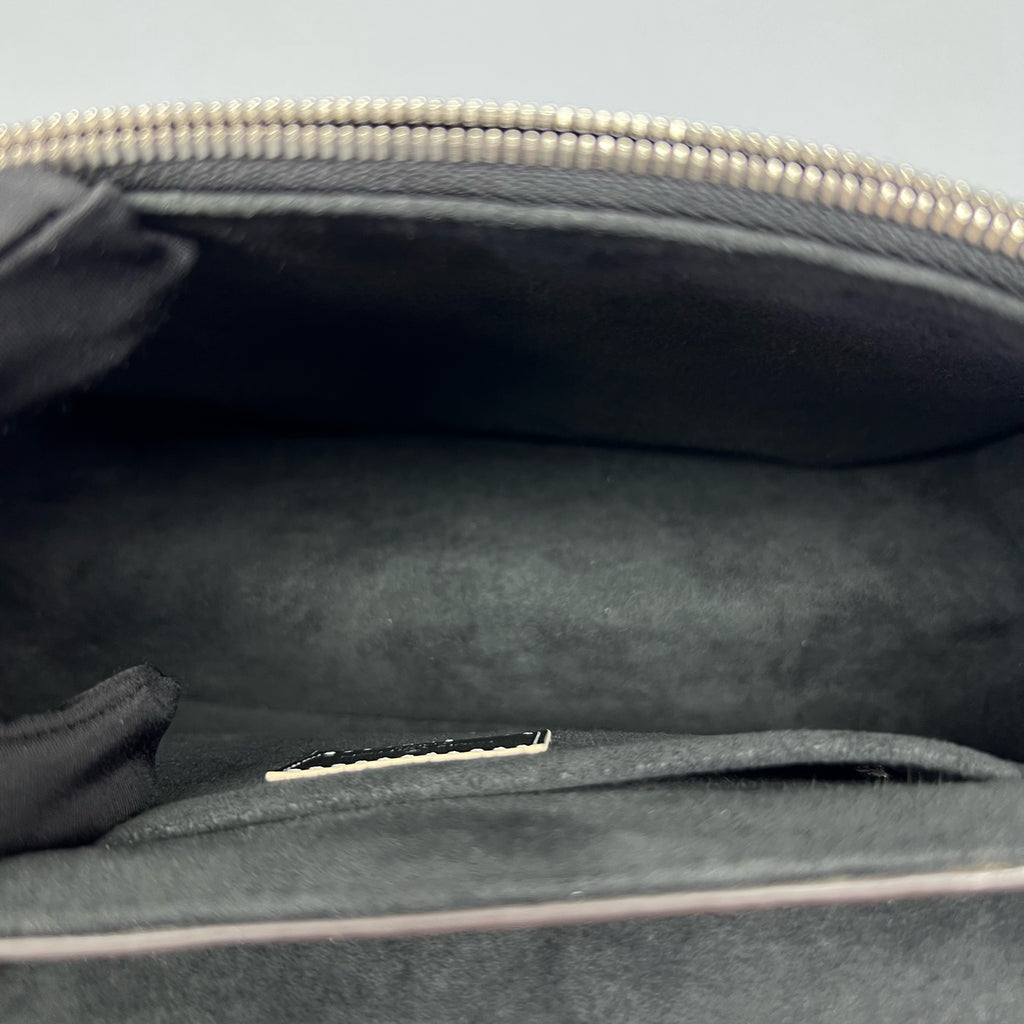 Louis Vuitton Saddle Bag