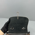 Louis Vuitton Saddle Bag