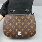 Louis Vuitton Saddle Bag