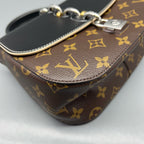 Louis Vuitton Saddle Bag