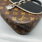 Louis Vuitton Saddle Bag