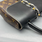 Louis Vuitton Saddle Bag