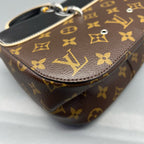 Louis Vuitton Saddle Bag