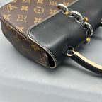 Louis Vuitton Saddle Bag