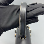 Louis Vuitton Saddle Bag