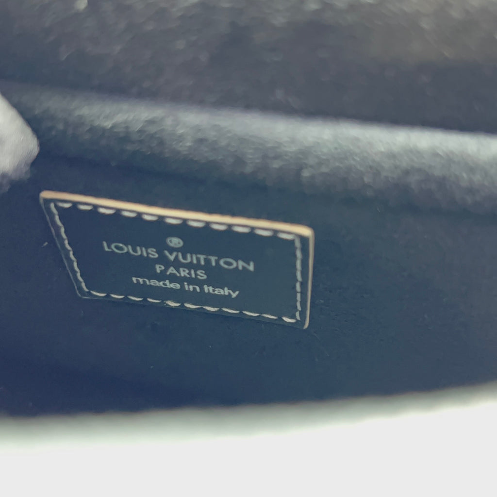 Louis Vuitton Saddle Bag