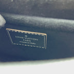 Louis Vuitton Saddle Bag