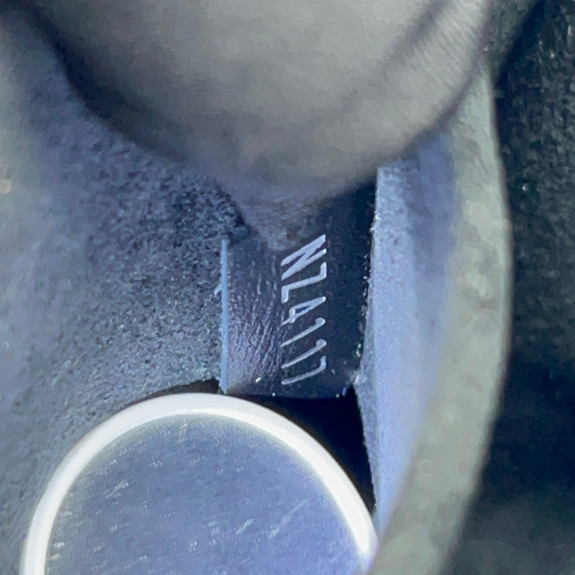 Louis Vuitton Saddle Bag