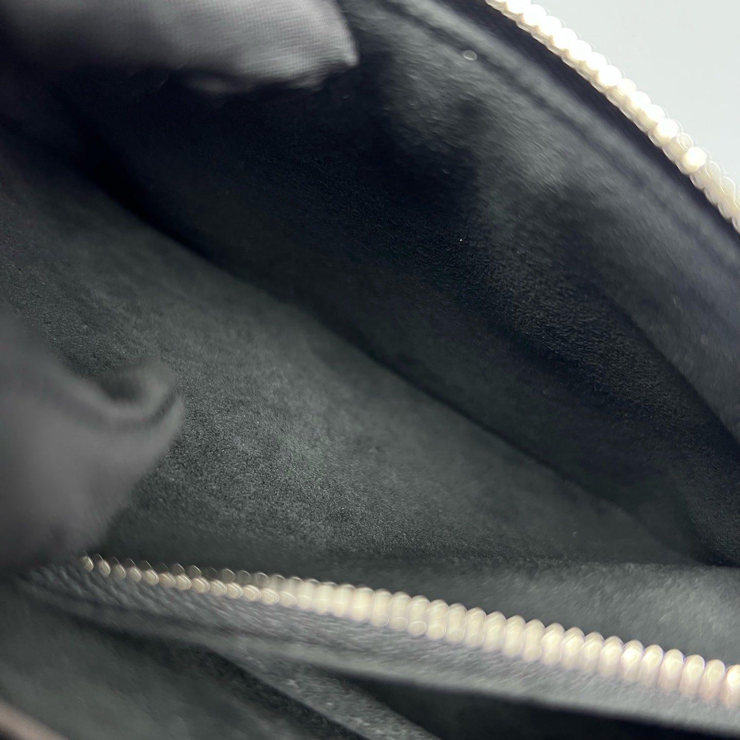 Louis Vuitton Saddle Bag
