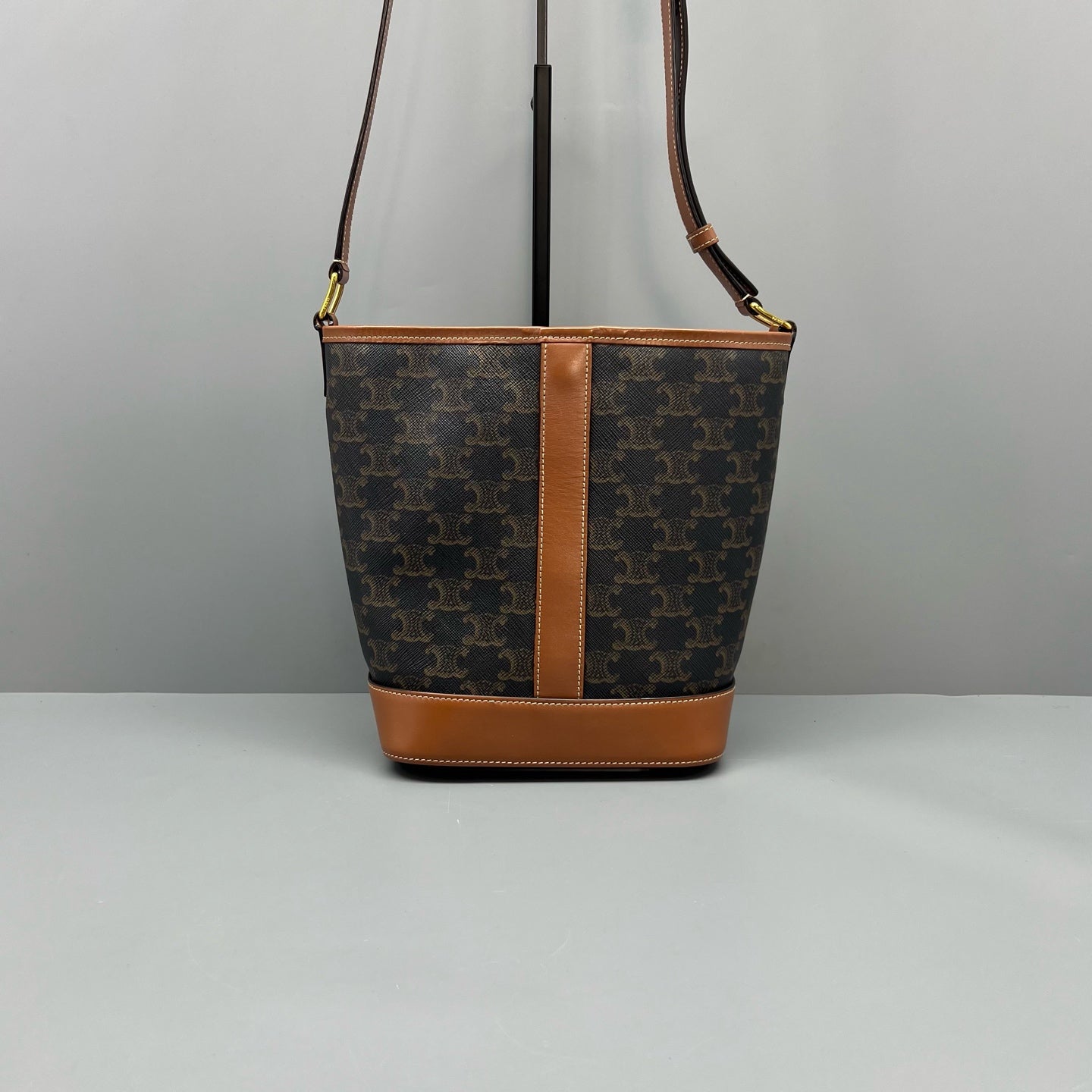 Celine Bucket & Drawstring Bag
