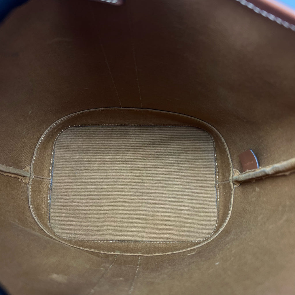 Celine Bucket & Drawstring Bag