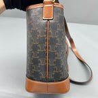 Celine Bucket & Drawstring Bag