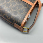 Celine Bucket & Drawstring Bag