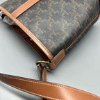 Celine Bucket & Drawstring Bag