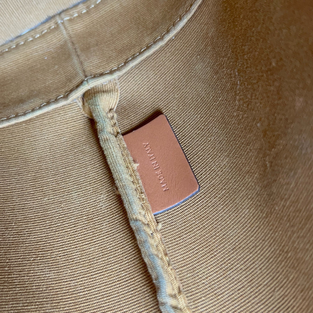 Celine Bucket & Drawstring Bag