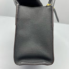 Louis Vuitton Black Satchel