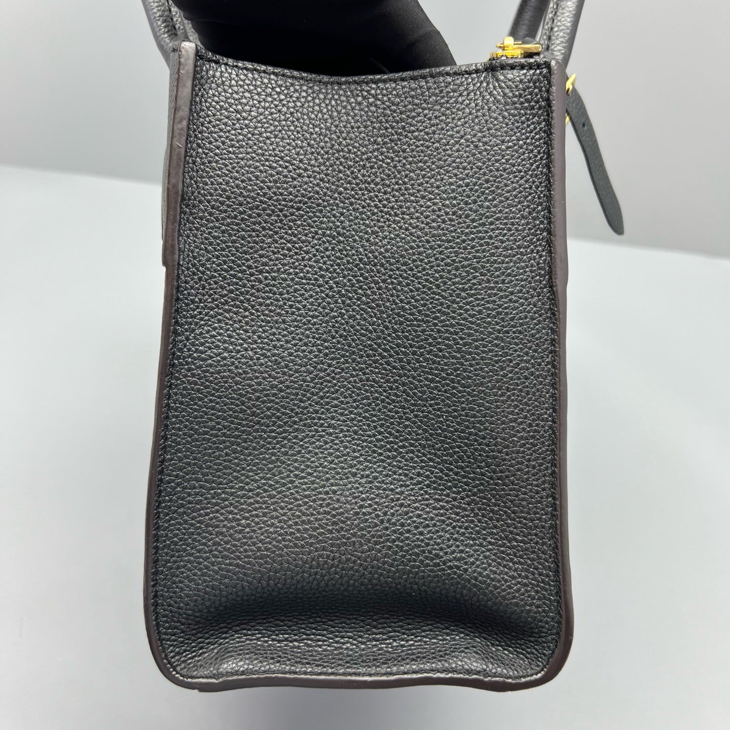 Louis Vuitton Black Satchel