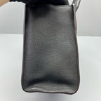 Louis Vuitton Black Satchel