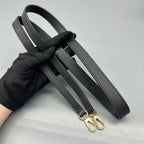 Louis Vuitton Black Satchel