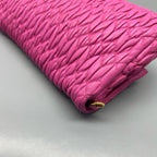 Miu Miu Red Shoulder Bag