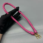 Miu Miu Red Shoulder Bag