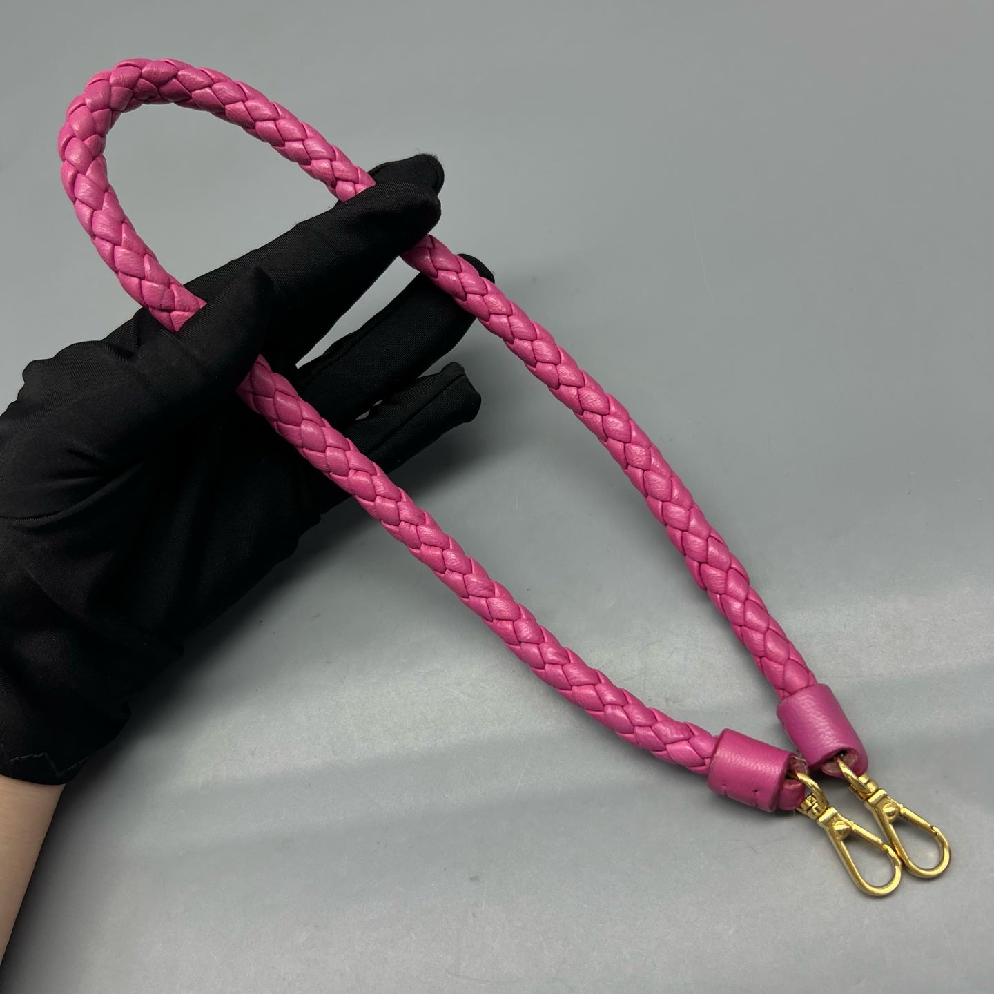 Miu Miu Red Shoulder Bag