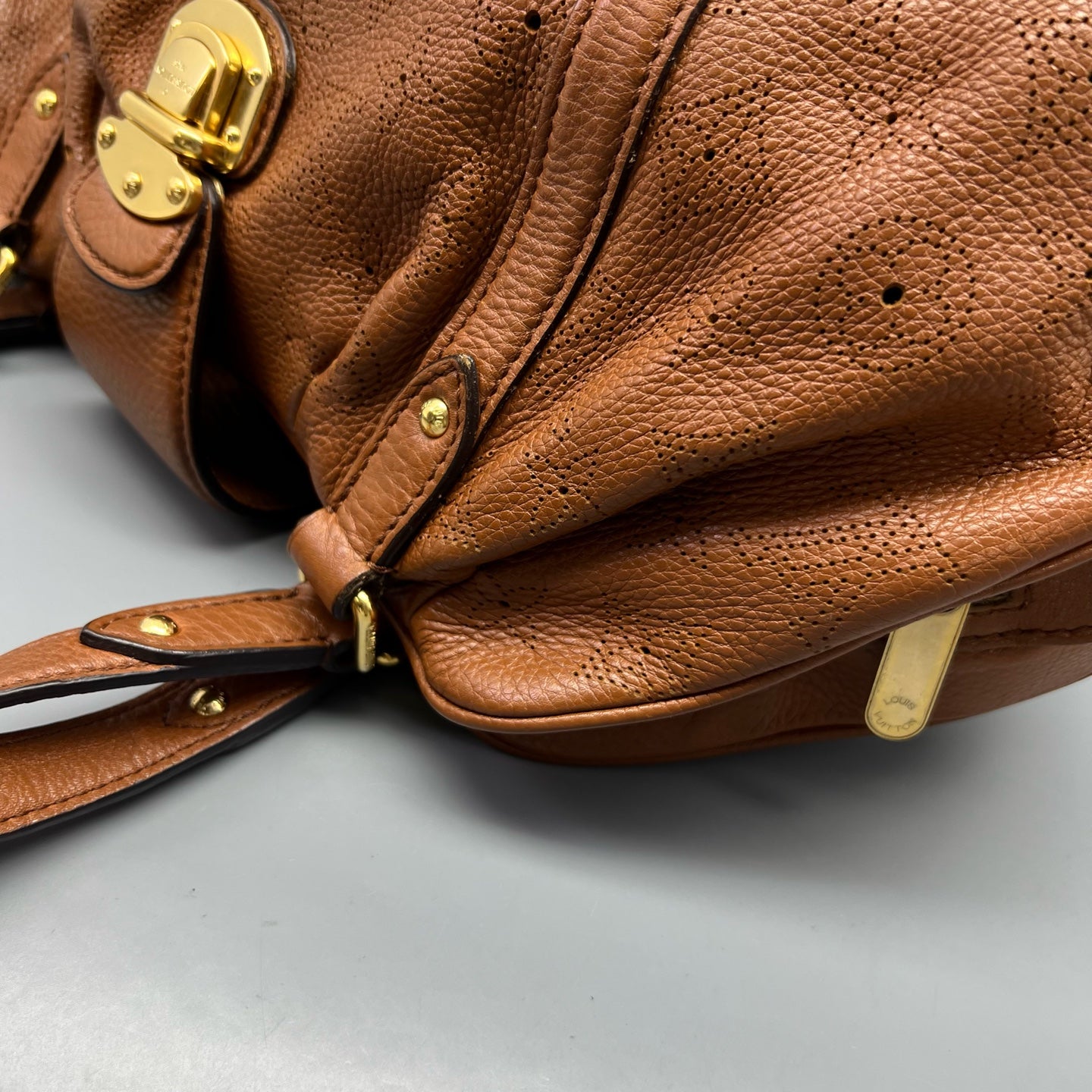 Louis Vuitton Shoulder Bag