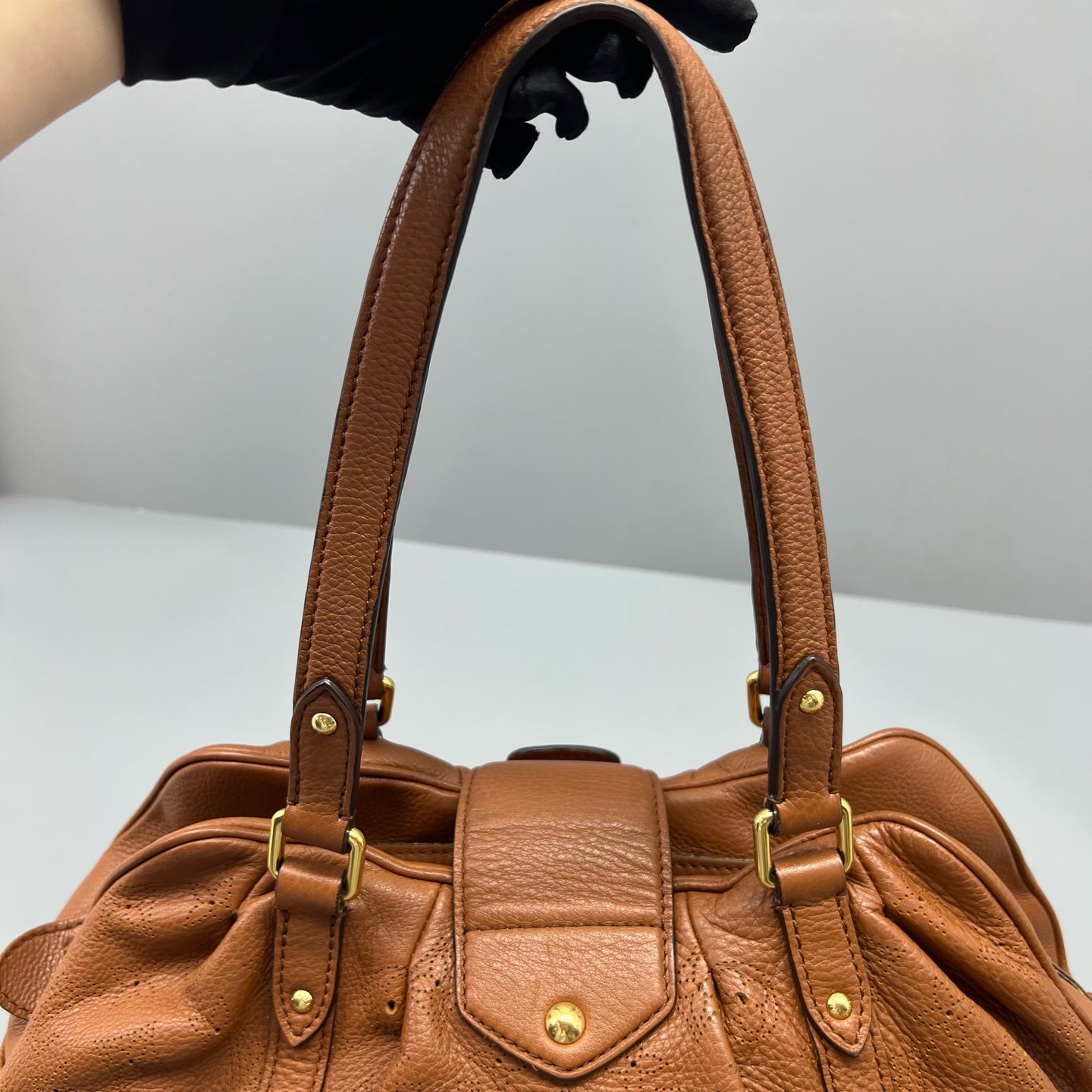Louis Vuitton Shoulder Bag