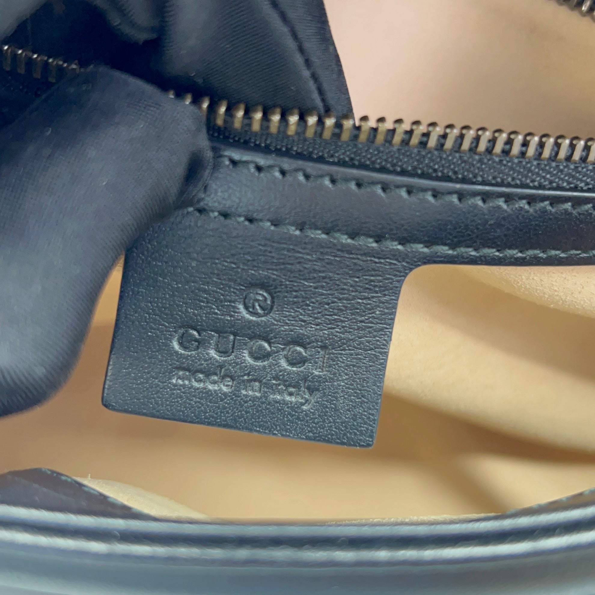 Gucci
