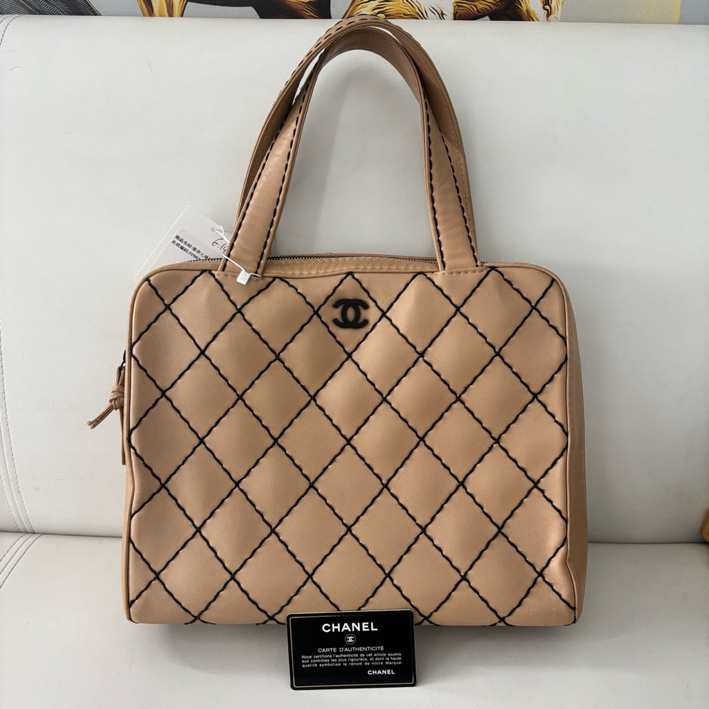 Chanel Satchel