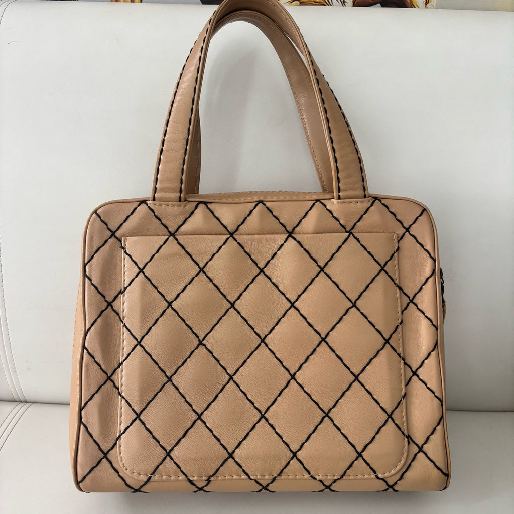 Chanel Satchel