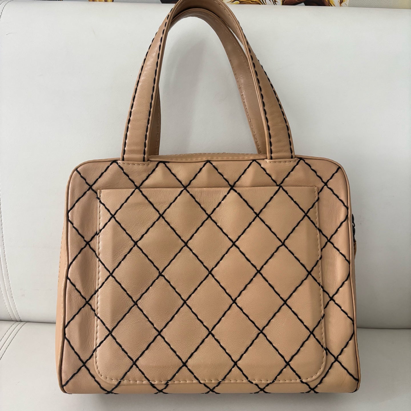Chanel Satchel