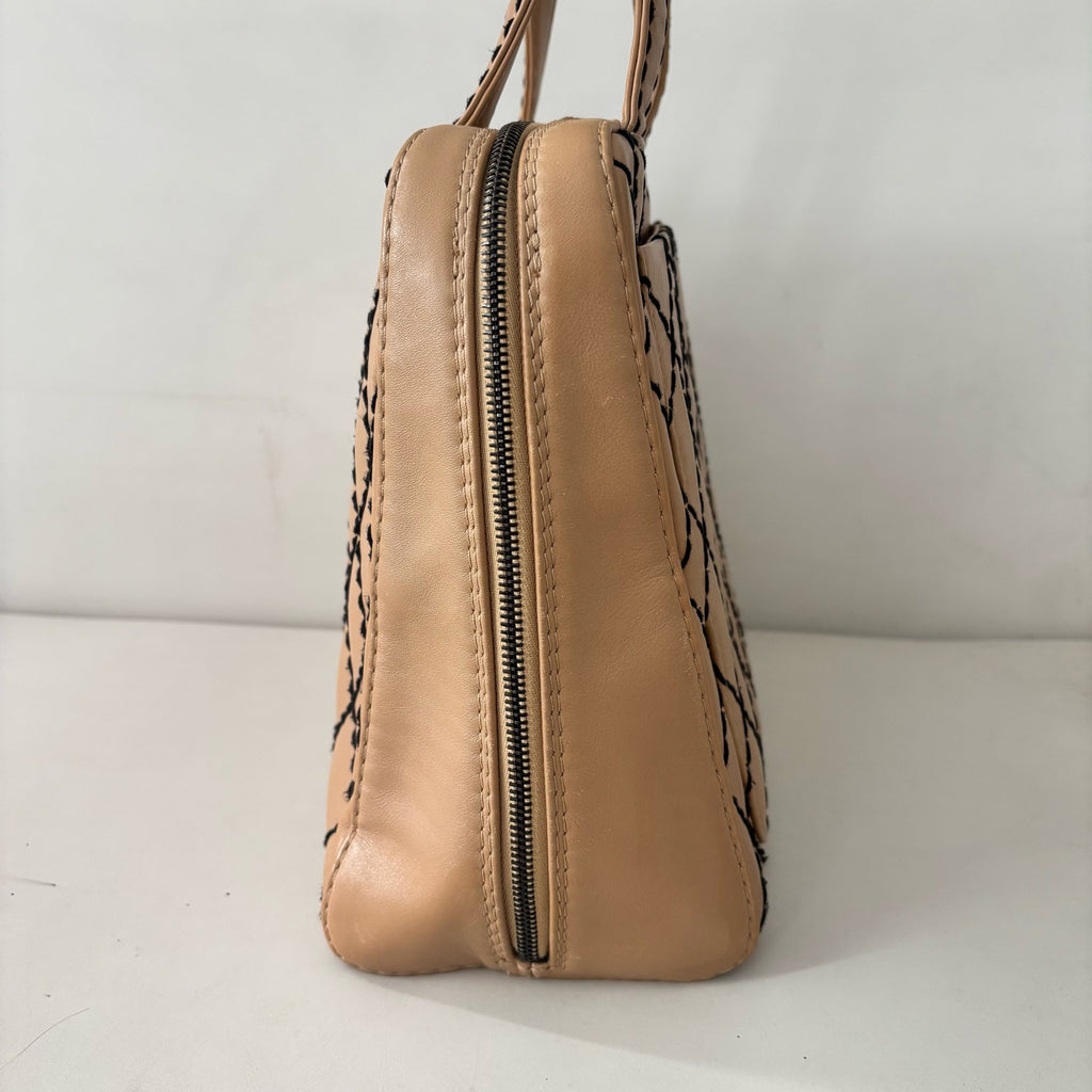Chanel Satchel