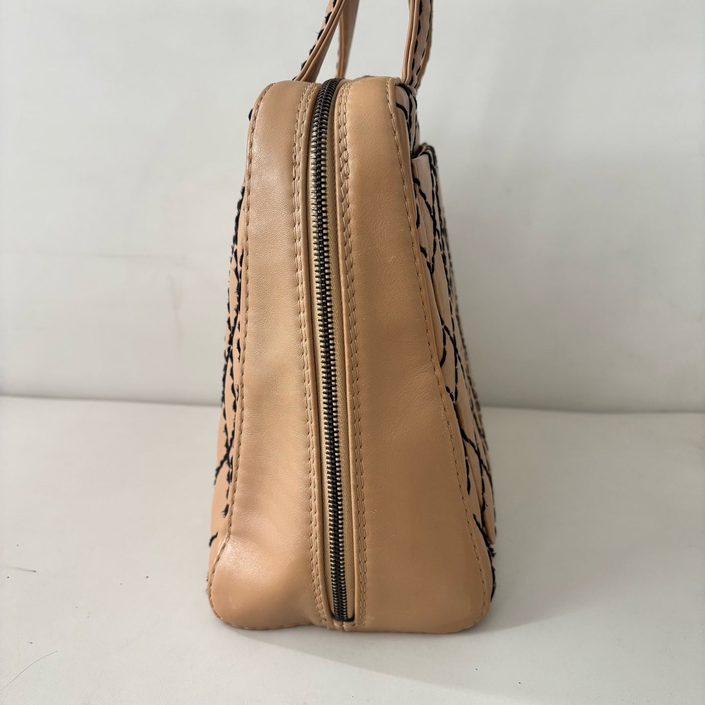 Chanel Satchel