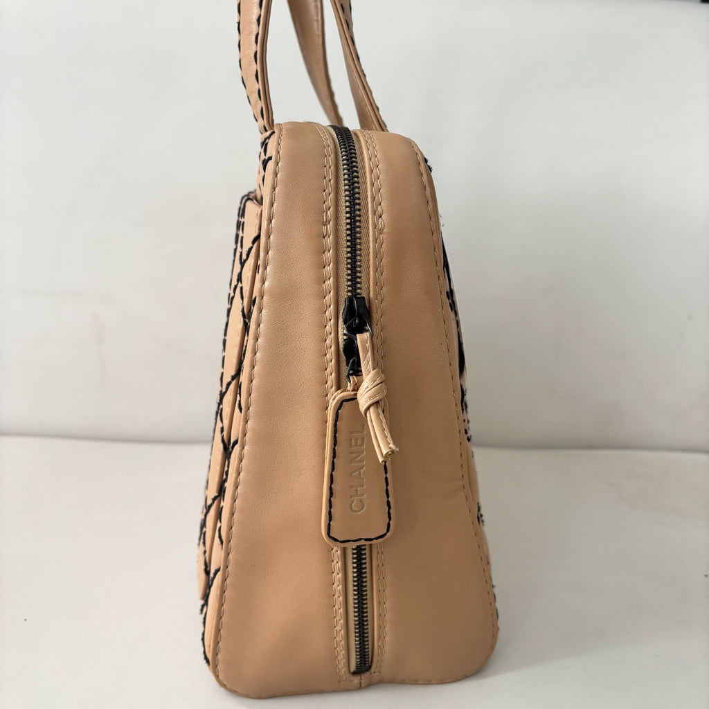 Chanel Satchel
